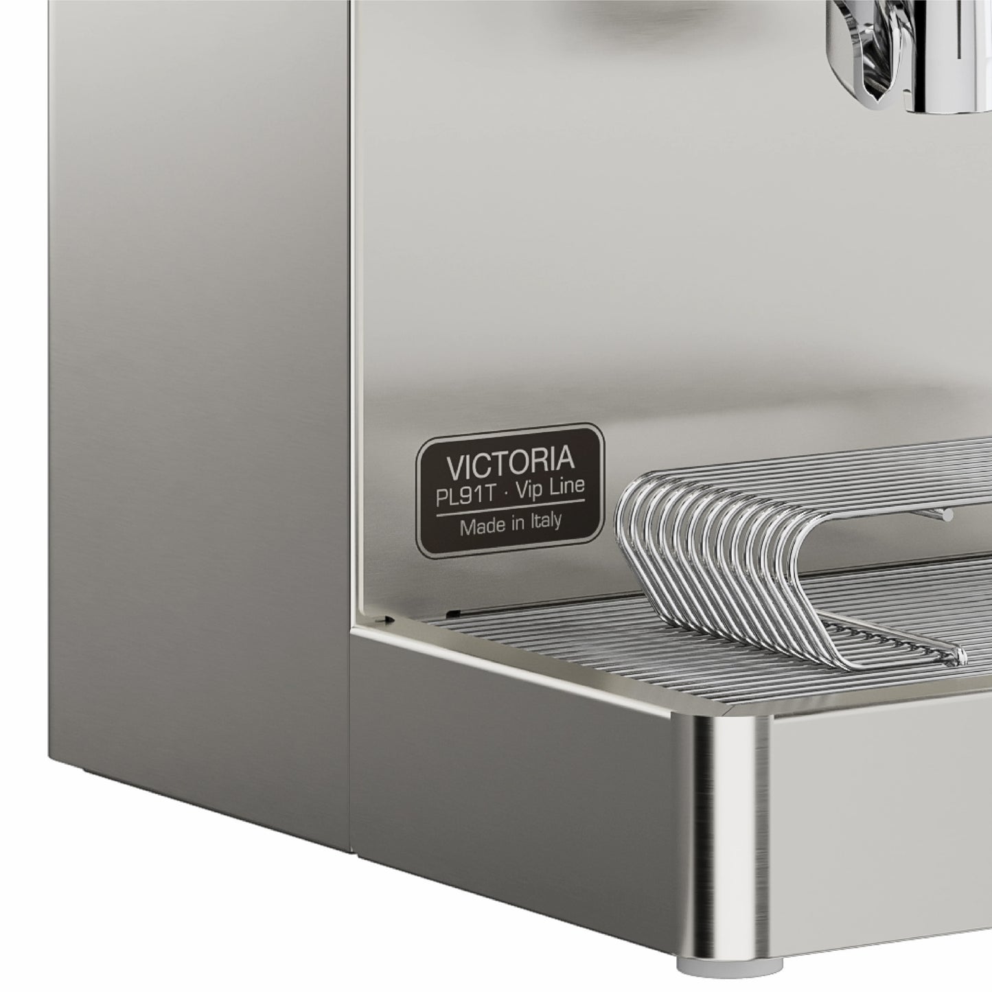 Lelit | Victoria PL91T Espresso Coffee Machine - Espresso Retro Hong Kong
