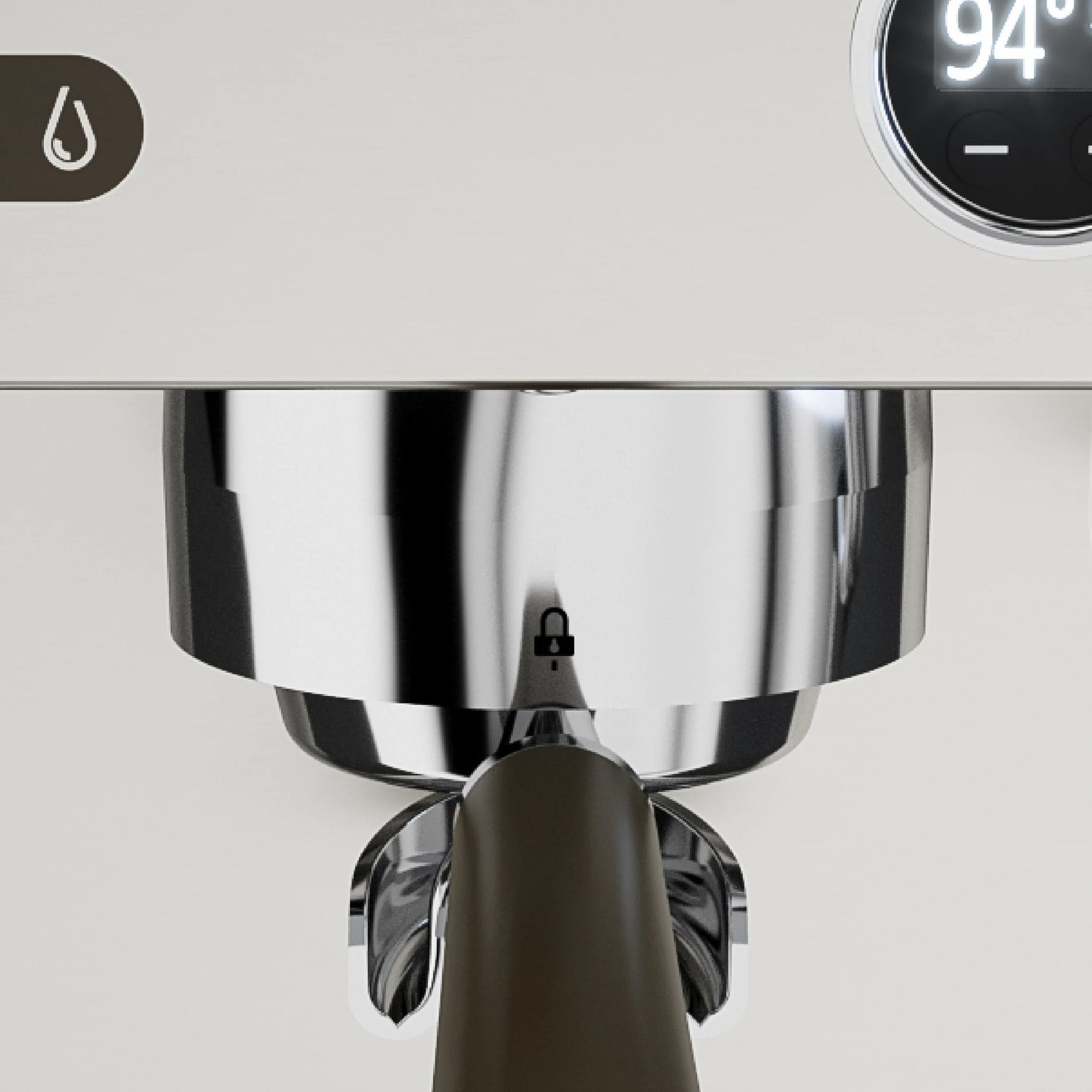 Lelit | Victoria PL91T Espresso Coffee Machine - Espresso Retro Hong Kong