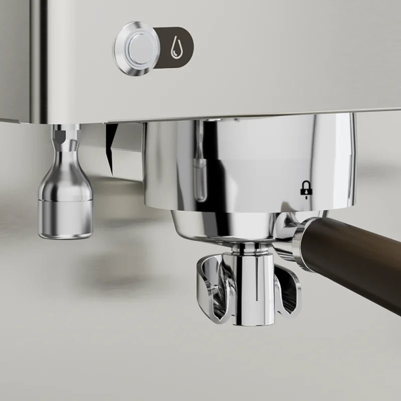 Lelit | Elizabeth V3 PL92T Espresso Coffee Machine - Espresso Retro Hong Kong