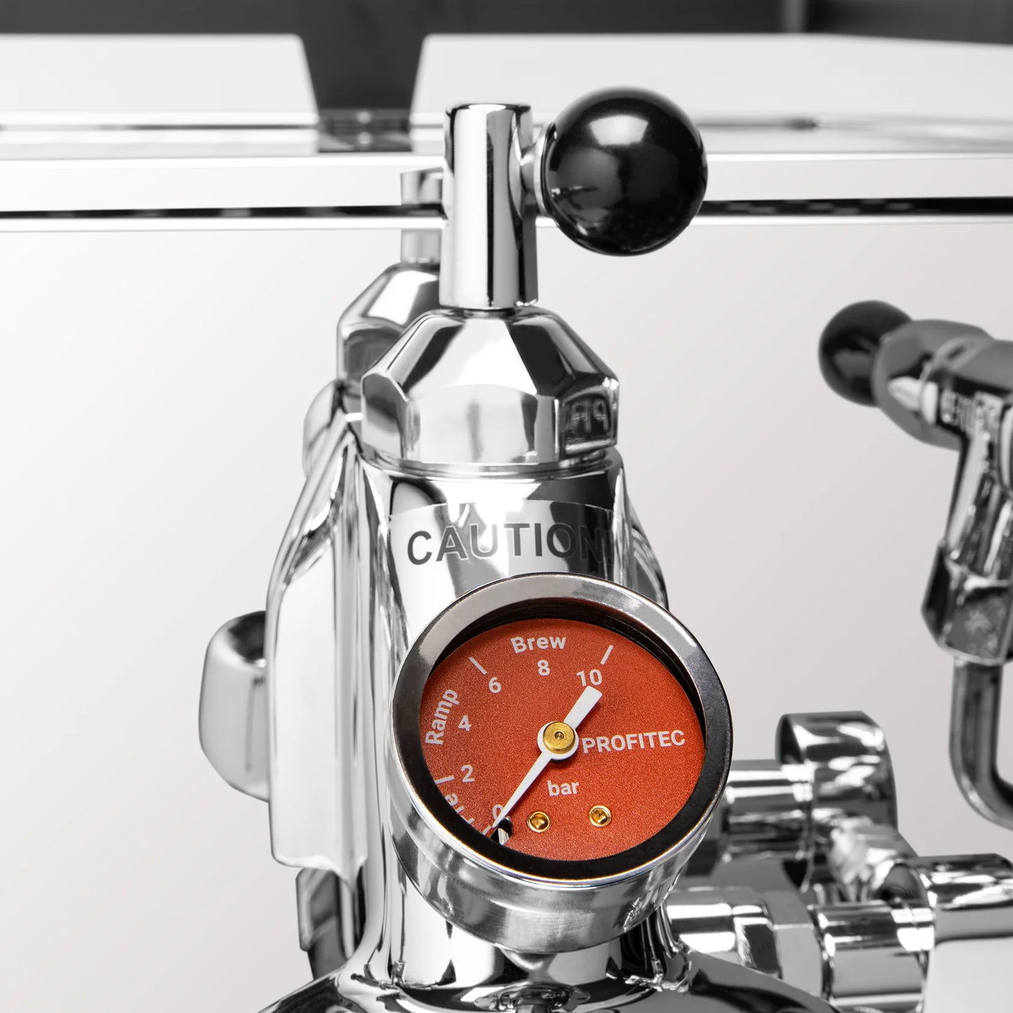 Profitec | Pro 700 Drive Espresso Coffee Machine - Espresso Retro Hong Kong