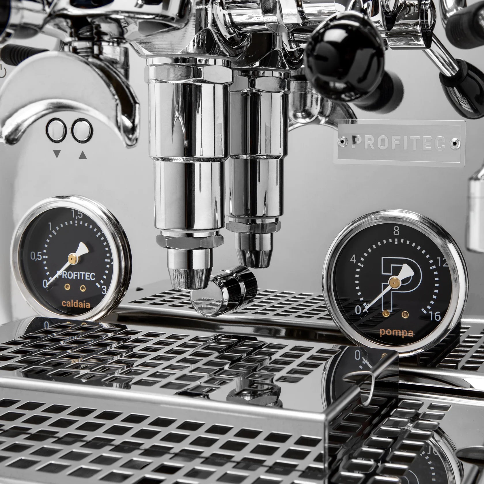 Profitec | Pro 700 Drive Espresso Coffee Machine - Espresso Retro Hong Kong