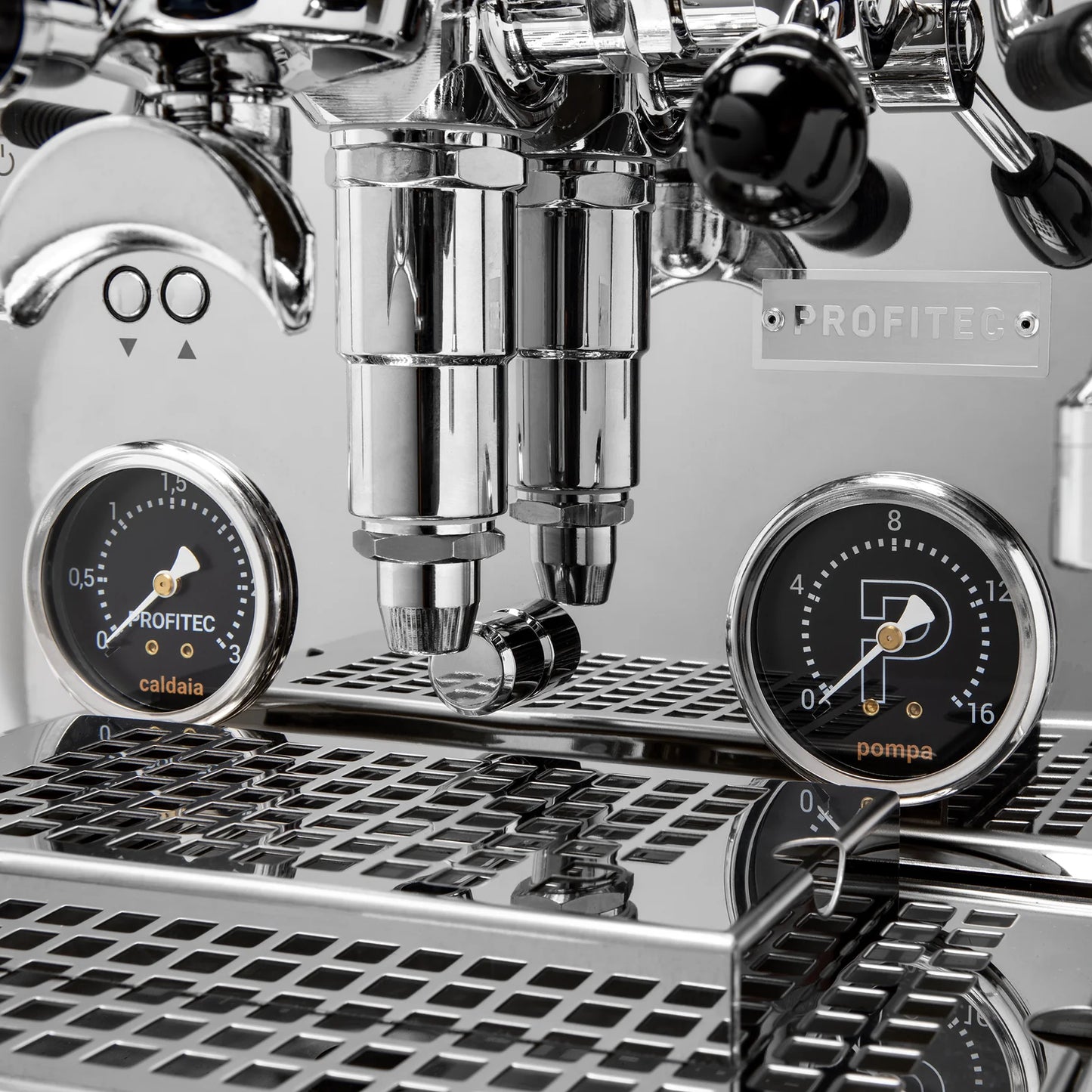 Profitec | Pro 700 Drive Espresso Coffee Machine - Espresso Retro Hong Kong