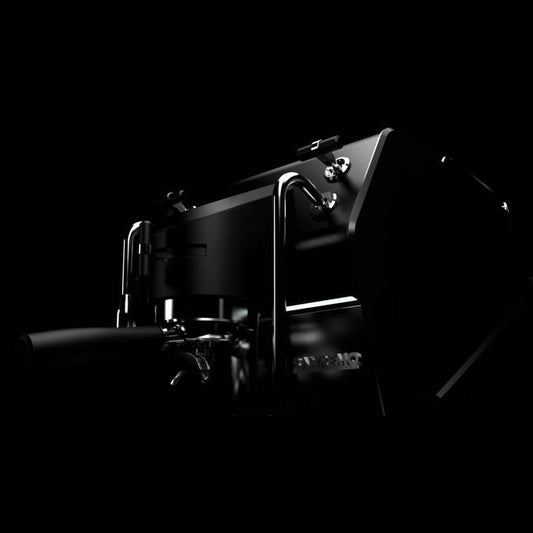 Sanremo | YOU Espresso Coffee Machine - Espresso Retro Hong Kong
