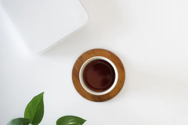 Acaia | Pearl S Coffee Scale