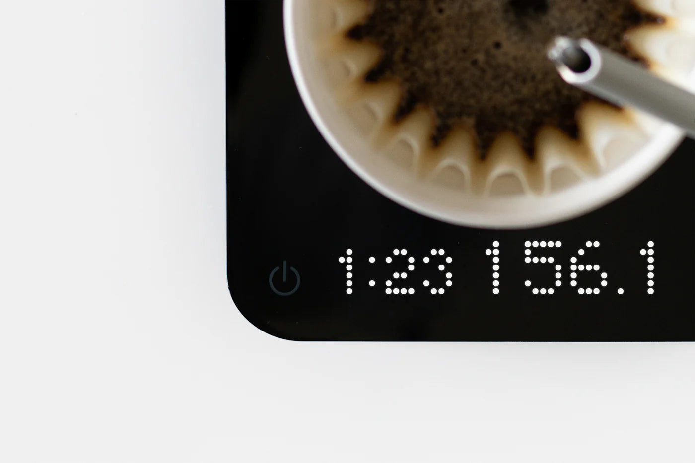 Acaia | Pearl S Coffee Scale