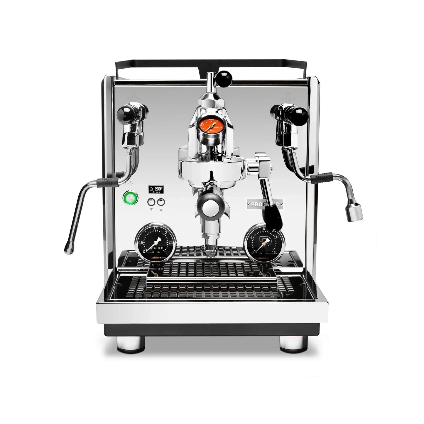Profitec | Pro 700 Drive Espresso Coffee Machine - Espresso Retro Hong Kong