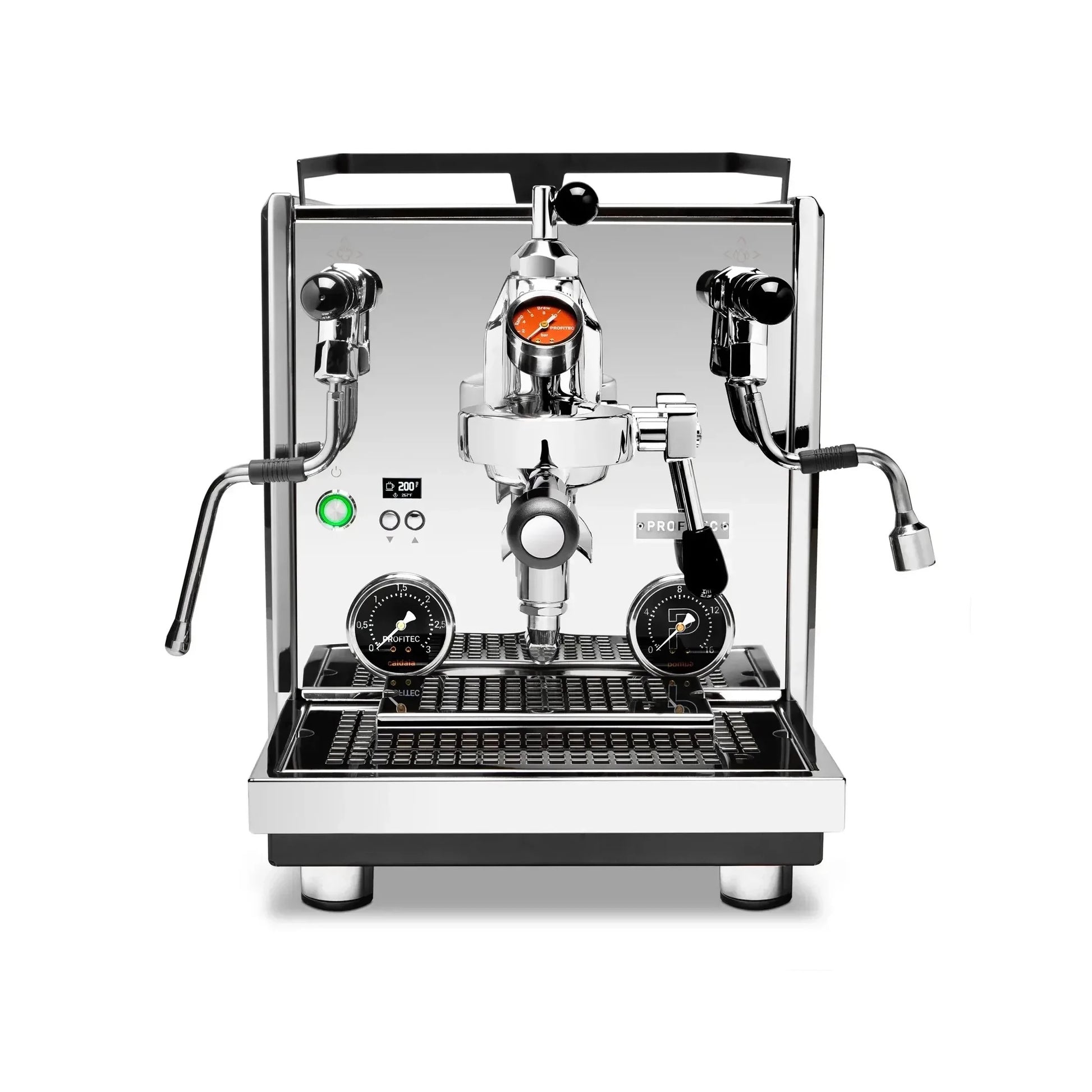 Profitec | Pro 700 Drive Espresso Coffee Machine - Espresso Retro Hong Kong