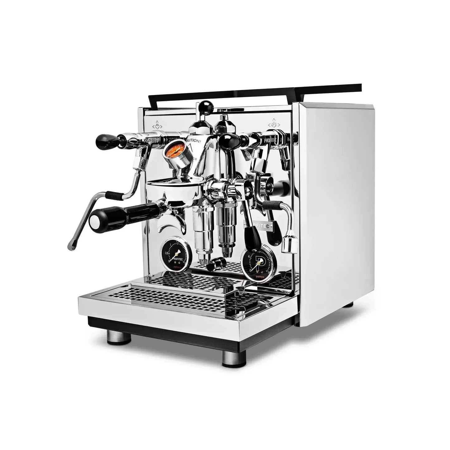 Profitec | Pro 700 Drive Espresso Coffee Machine - Espresso Retro Hong Kong