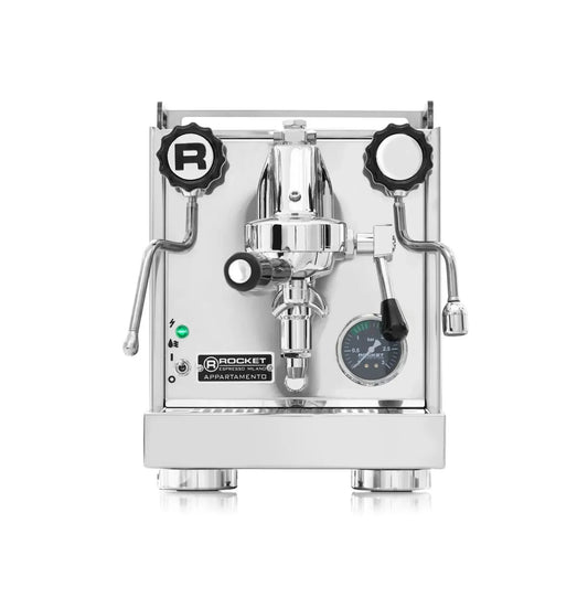 Rocket Espresso | Appartamento Espresso Coffee Machine - Espresso Retro Hong Kong