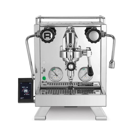 Rocket Espresso | R Cinquantotto Espresso Coffee Machine - Espresso Retro Hong Kong
