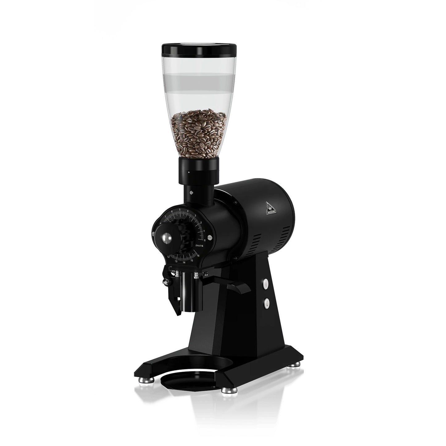 Mahlkonig | EK43S Allround Coffee Grinder - Espresso Retro Hong Kong