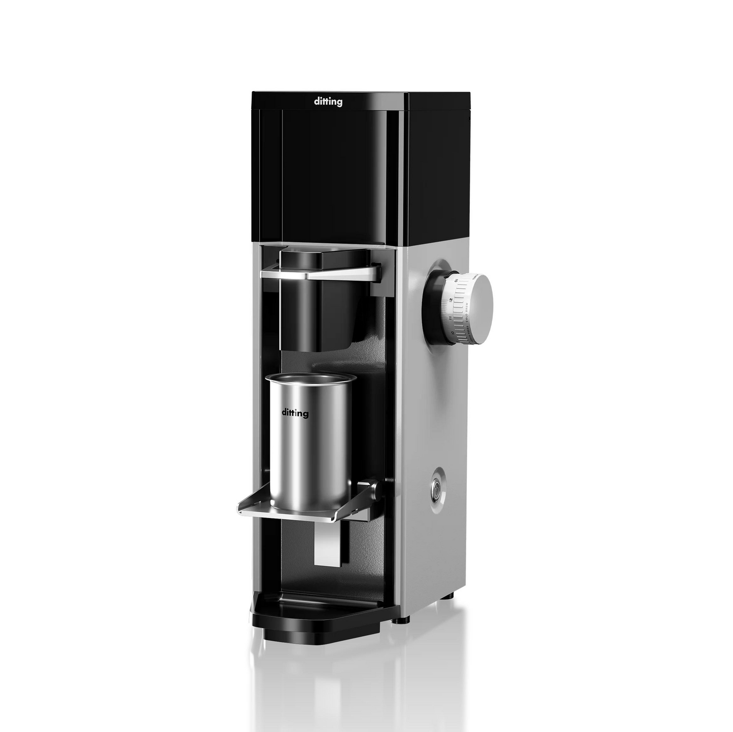 Ditting | 807 Lab Sweet Allround Coffee Grinder - Espresso Retro Hong Kong