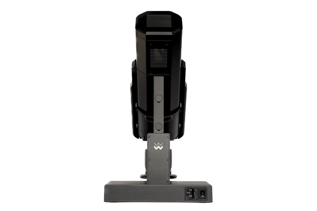 Weber Workshops | EG-1 Mk.3 Coffee Grinder (Onyx Black) - Espresso Retro Hong Kong