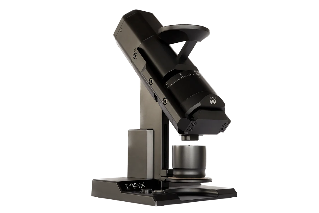 Weber Workshops | EG-1 Mk.3 Coffee Grinder (Onyx Black) - Espresso Retro Hong Kong