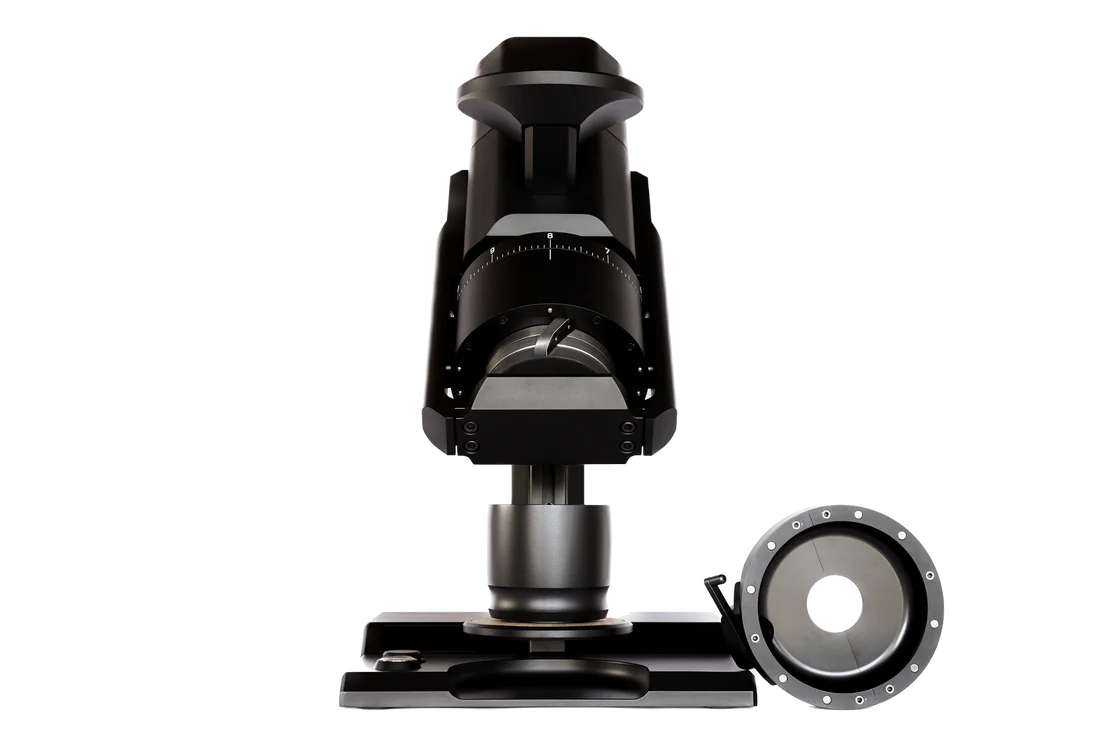 Weber Workshops | EG-1 Mk.3 Coffee Grinder (Onyx Black) - Espresso Retro Hong Kong