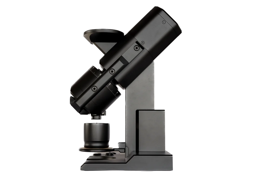 Weber Workshops | EG-1 Mk.3 Coffee Grinder (Onyx Black) - Espresso Retro Hong Kong