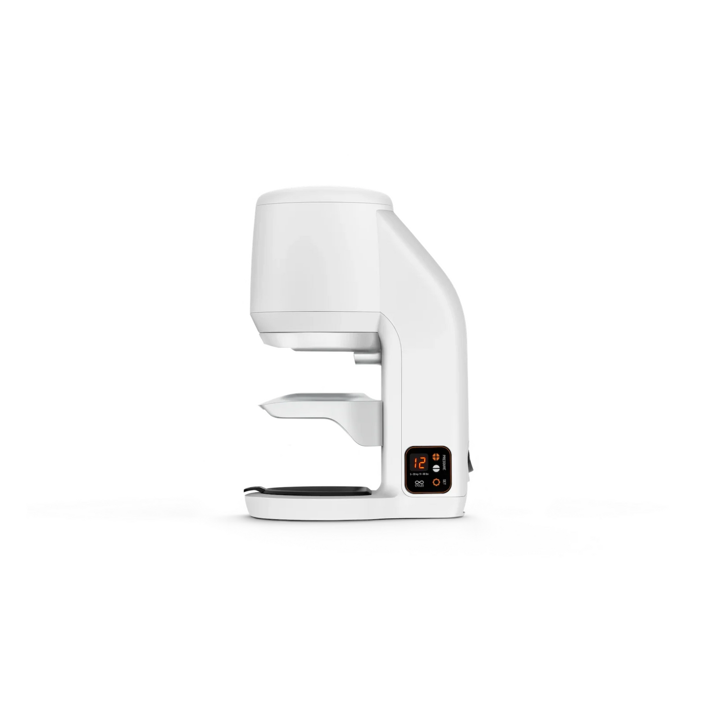 PUQpress | Mini Gen 6 Automatic Tamper