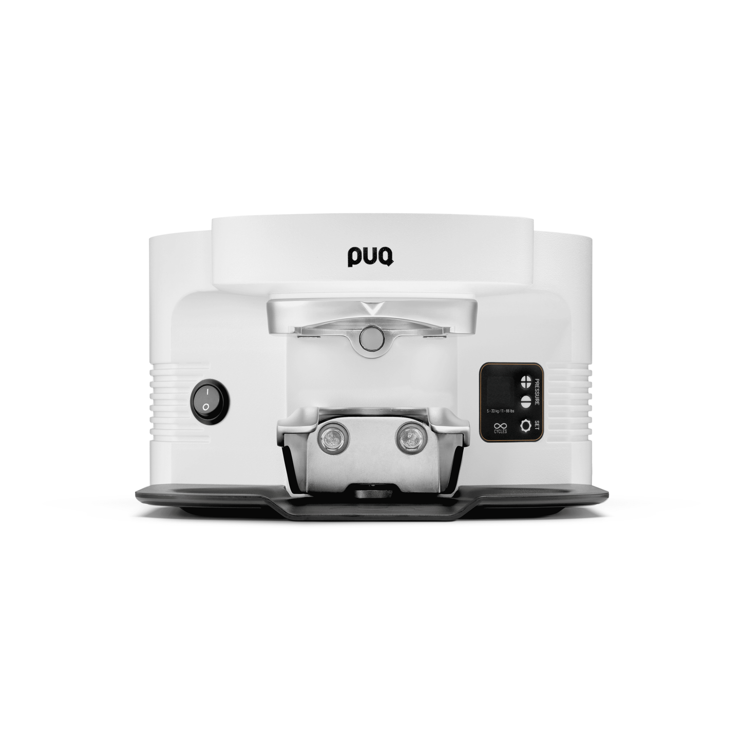 PUQpress | M5 Automatic Tamper
