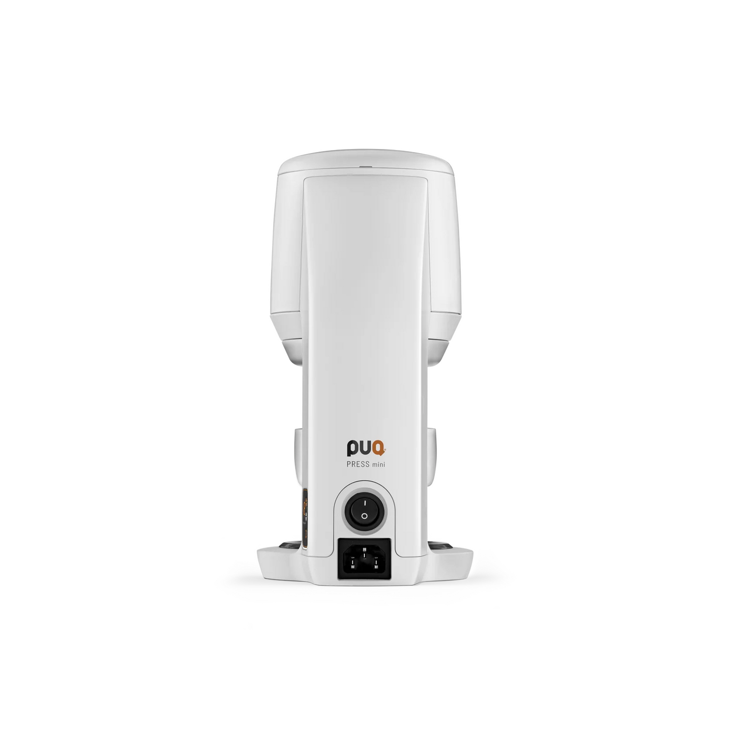 PUQpress | Mini Gen 6 Automatic Tamper