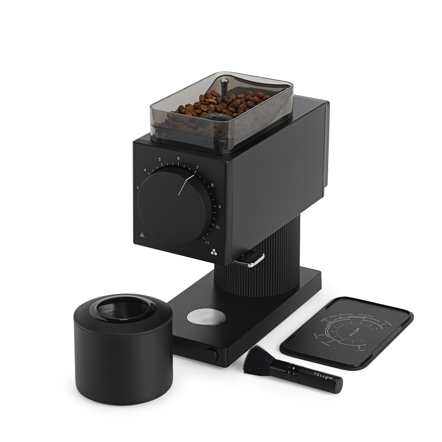 Fellow | Ode Gen 2 Brew Coffee Grinder