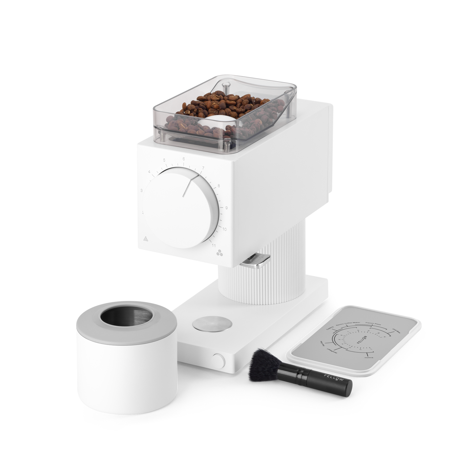 Fellow | Ode Gen 2 Brew Coffee Grinder