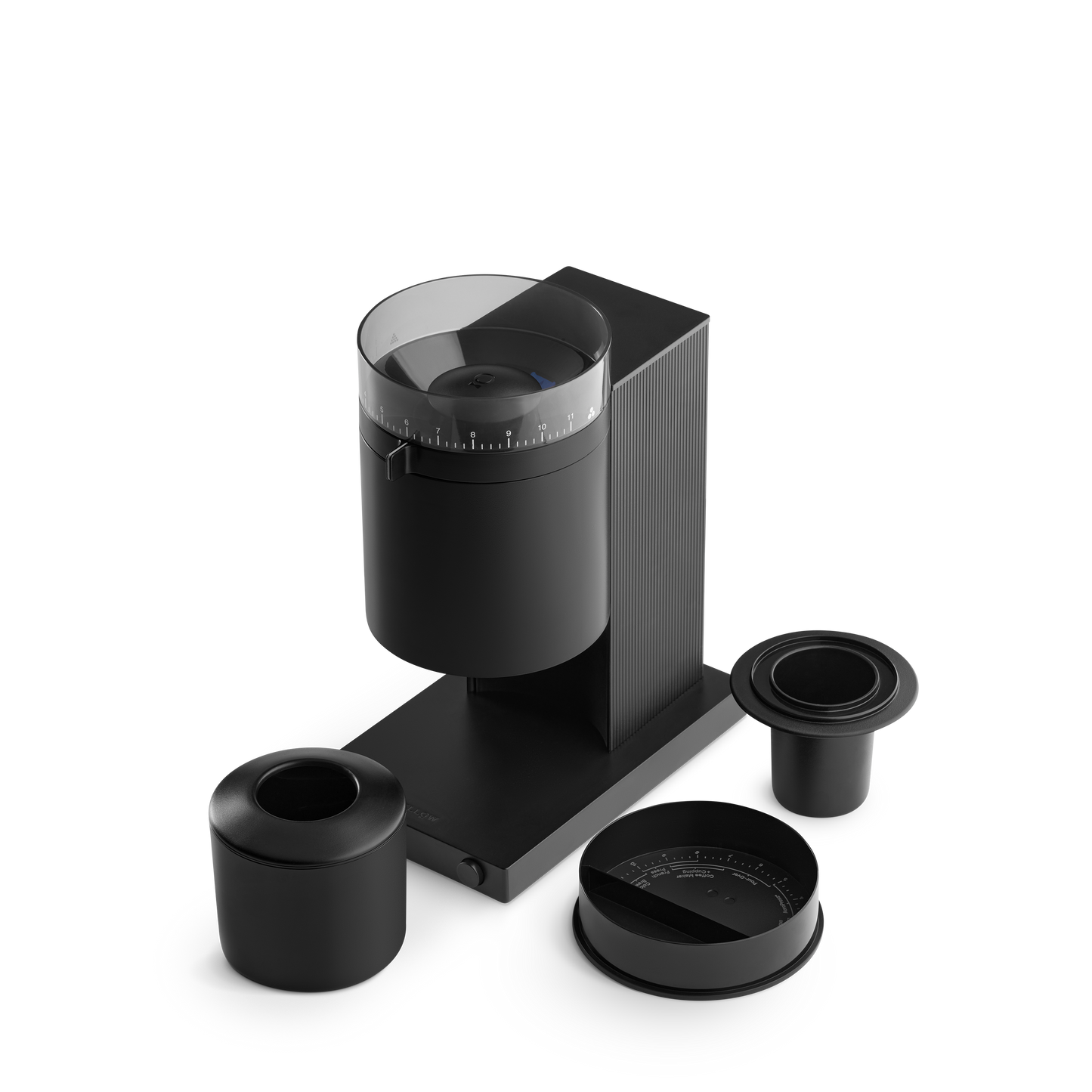 Fellow | Opus Conical Burr Grinder