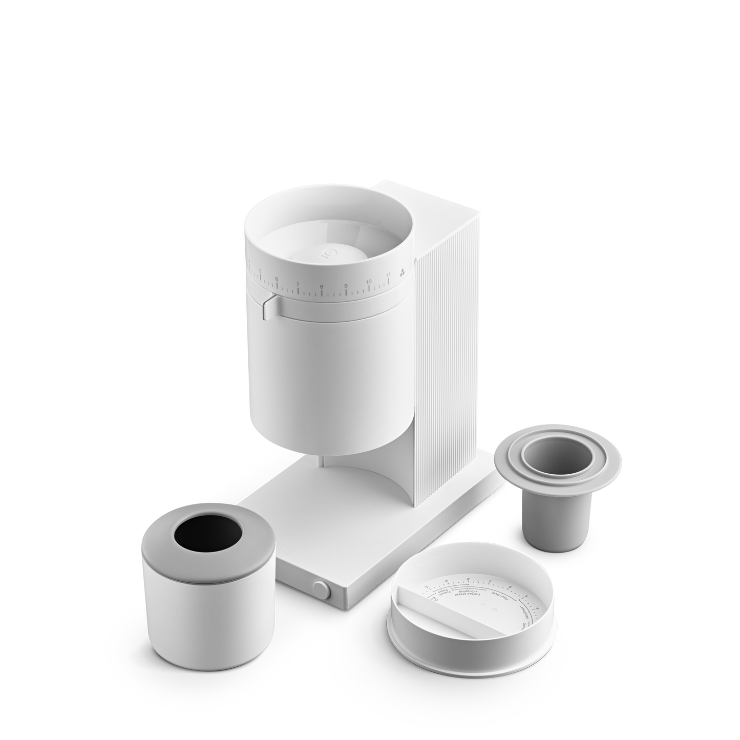 Fellow | Opus Conical Burr Grinder