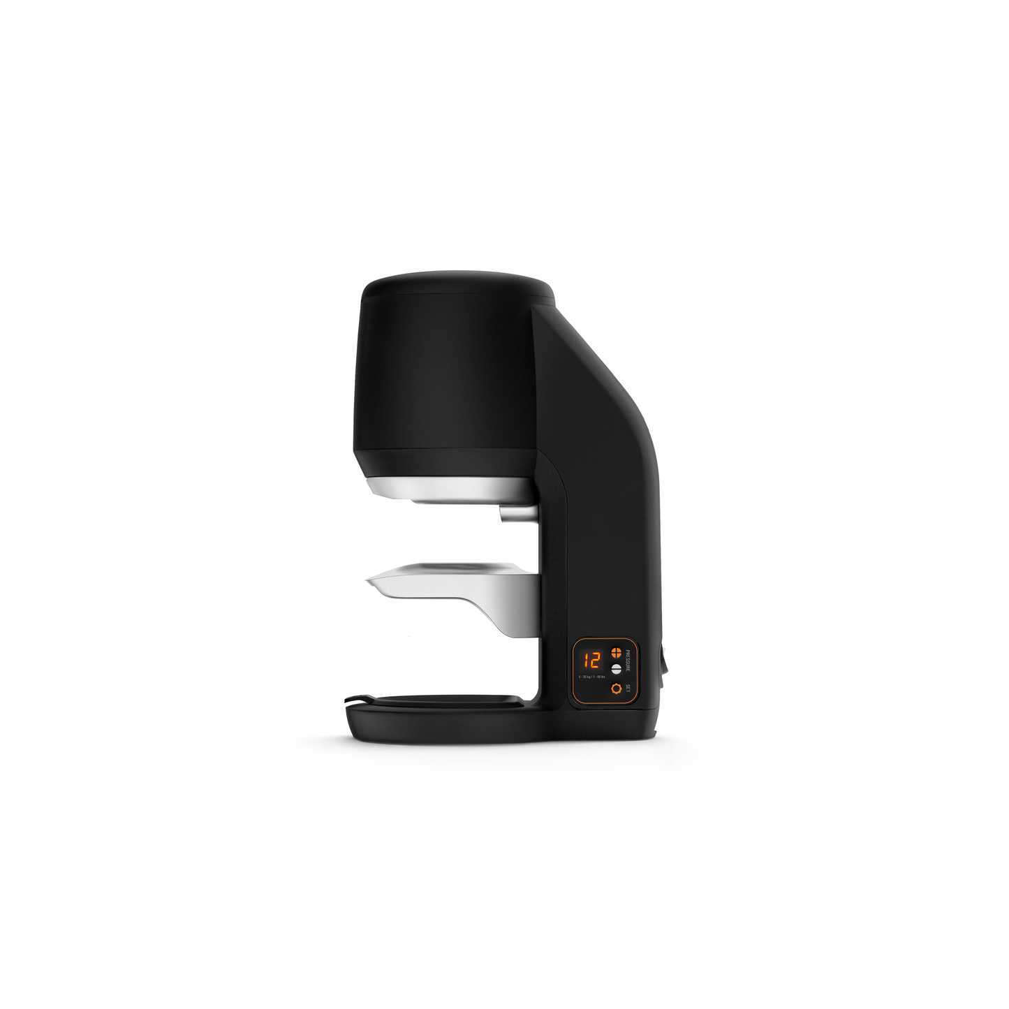 PUQpress | Mini Gen 6 Automatic Tamper