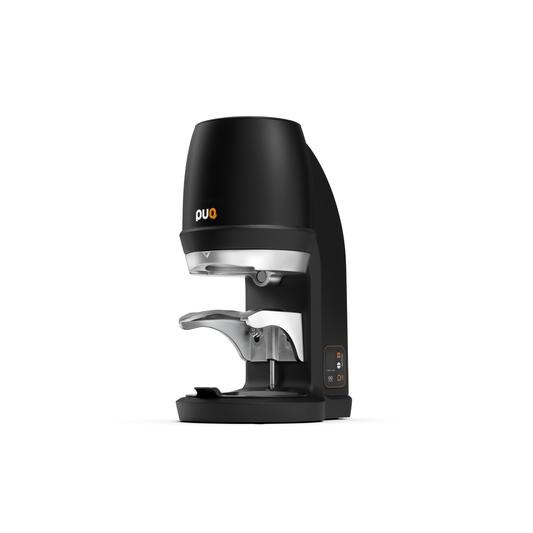 PUQpress | Q2 Gen 5 Automatic Tamper