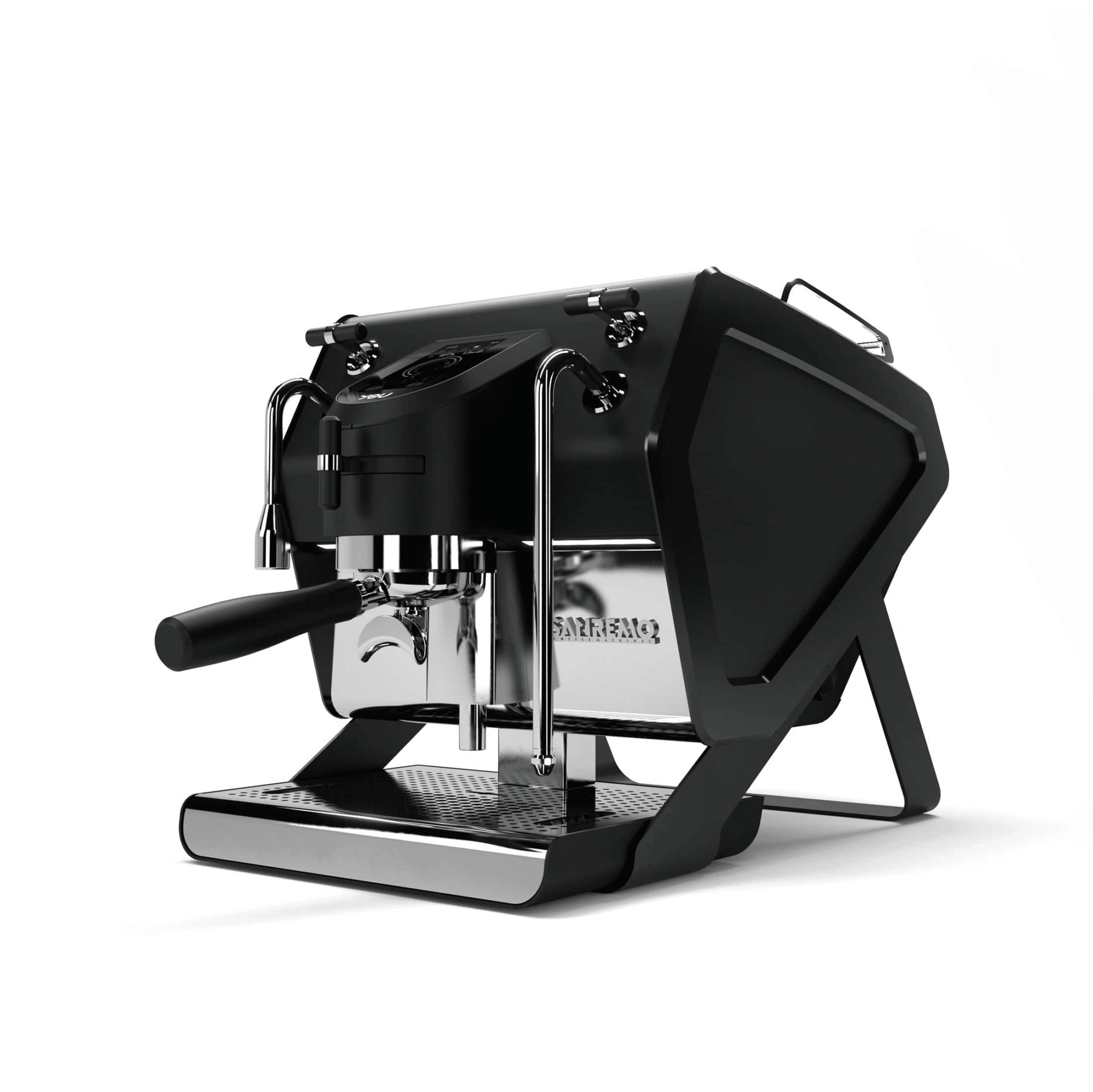 Sanremo | YOU Espresso Coffee Machine - Espresso Retro Hong Kong
