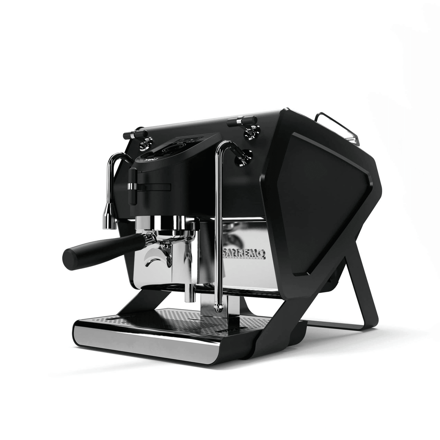 Sanremo | YOU Espresso Coffee Machine - Espresso Retro Hong Kong